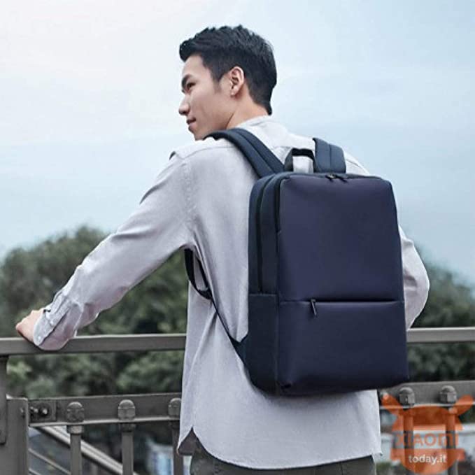 Xiaomi Business Backpack 2 ZAINO BUSINESS 2 Unisex