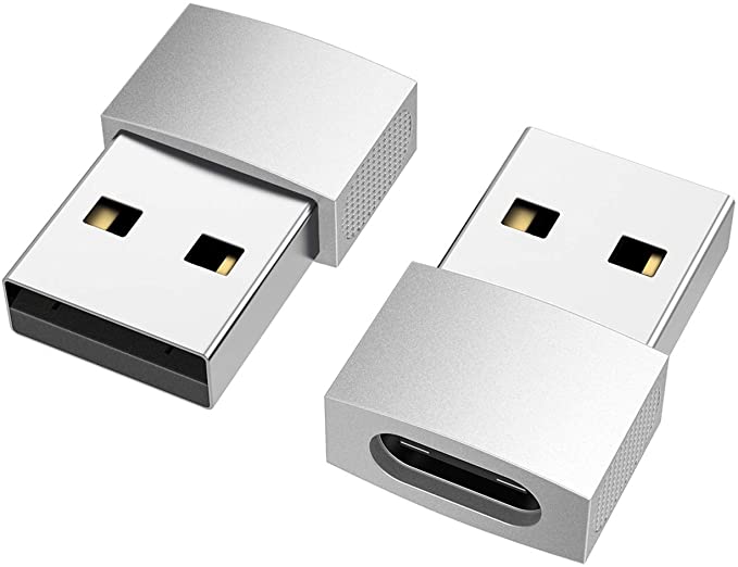 Adattatore Borofone (Lightning, Type-C, Micro USB)