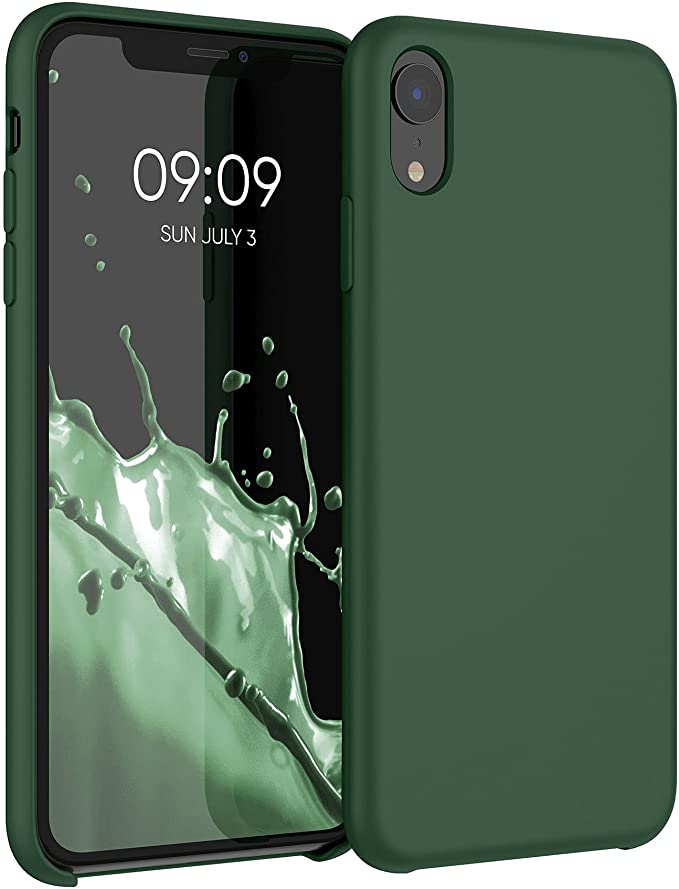 Cover ipaint Iphone XR