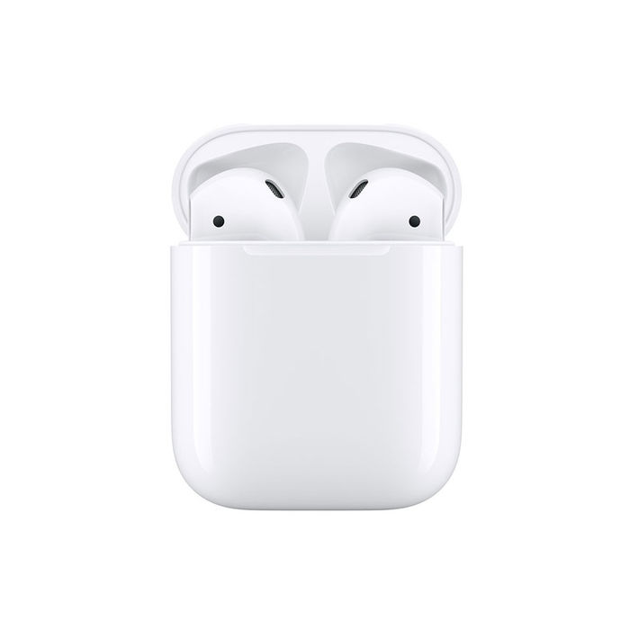 APPLE AIRPODS con custodia di ricarica (modello 2019)