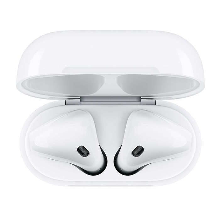 APPLE AIRPODS con custodia di ricarica (modello 2019)