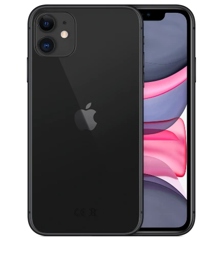 Iphone 11 128 GB Space Gray