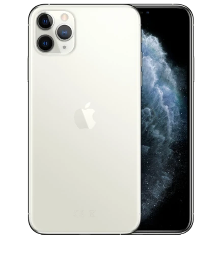 iPhone 11 Pro 256GB Silver
