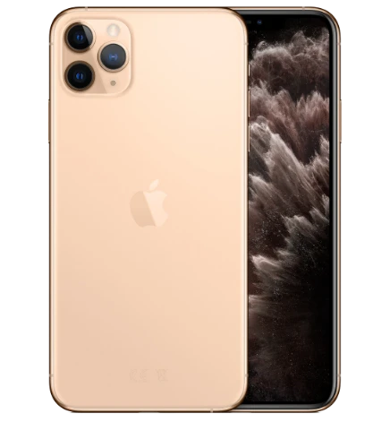 iPhone 11 Pro 256GB Silver