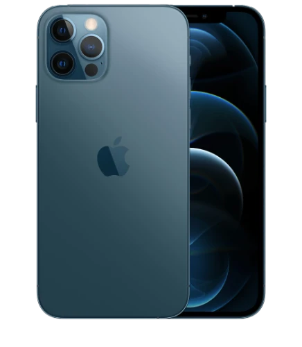 iPhone 12 Pro 256GB Blue