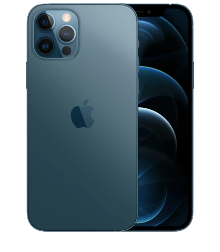 iPhone 12 Pro Max 128/256GB Blue