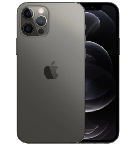 iPhone 12 Pro 256 GB Grafite