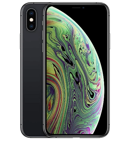 iPhone X 256GB Space Gray