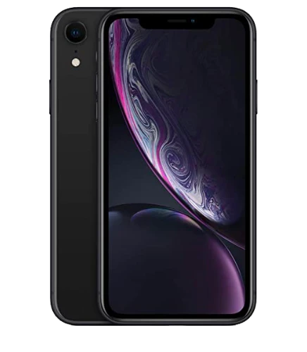 iPhone XR 128GB Black
