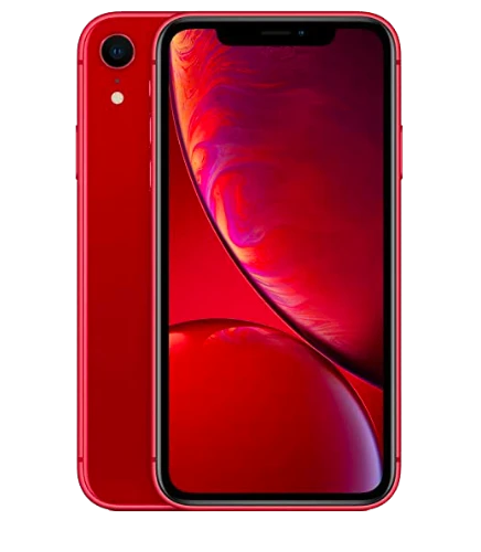 iPhone XR 128GB Rosso