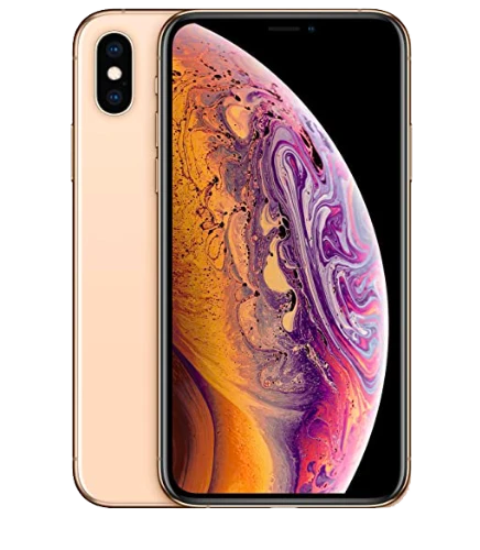iPhone XS 256GB Gold