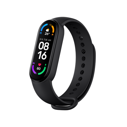 XIAOMI Mi Smart Band 6